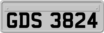 GDS3824