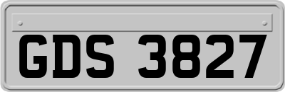 GDS3827