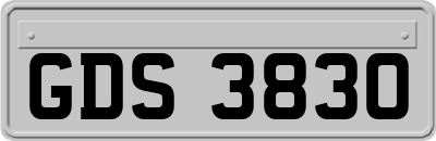 GDS3830