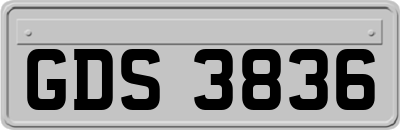 GDS3836