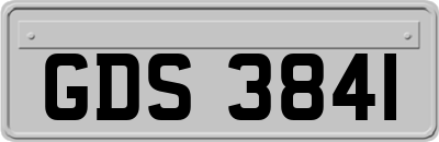 GDS3841
