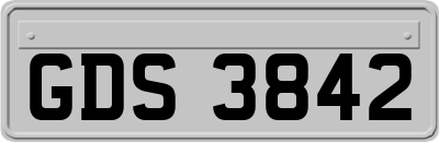 GDS3842