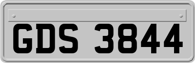 GDS3844