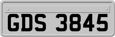 GDS3845