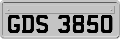 GDS3850