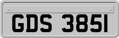 GDS3851
