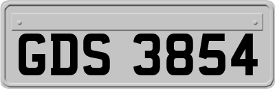 GDS3854