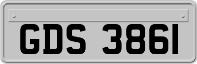 GDS3861