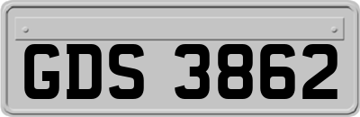 GDS3862