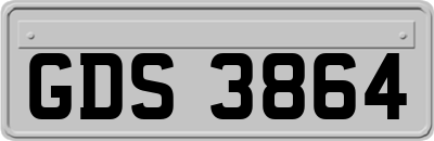 GDS3864