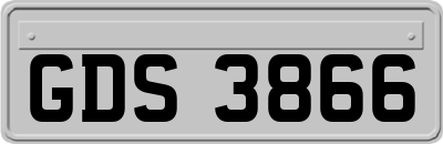 GDS3866