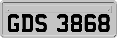 GDS3868