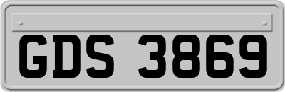 GDS3869