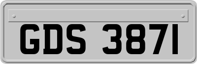 GDS3871