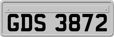 GDS3872