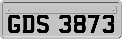GDS3873