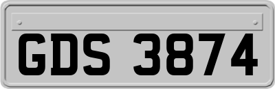 GDS3874