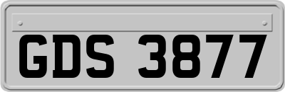 GDS3877