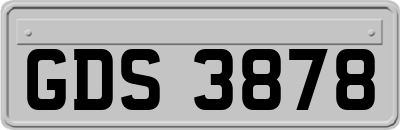 GDS3878