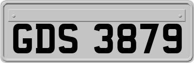 GDS3879