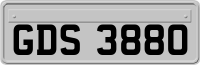 GDS3880