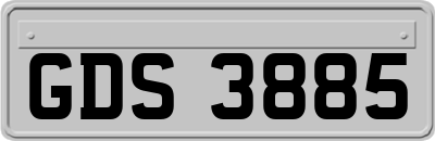 GDS3885