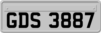 GDS3887
