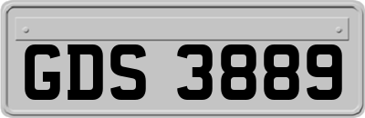 GDS3889