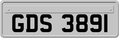 GDS3891