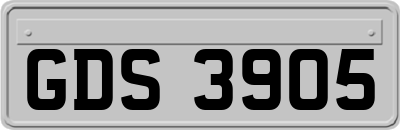 GDS3905