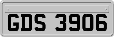 GDS3906