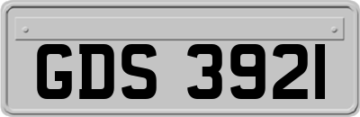 GDS3921