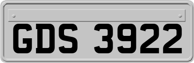 GDS3922