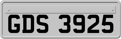 GDS3925