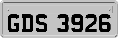 GDS3926