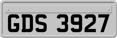 GDS3927