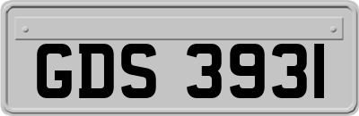 GDS3931