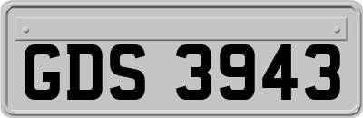 GDS3943