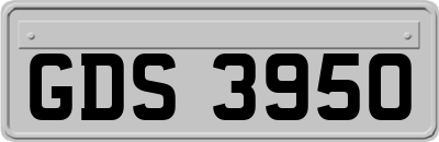 GDS3950