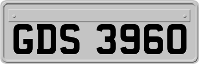 GDS3960