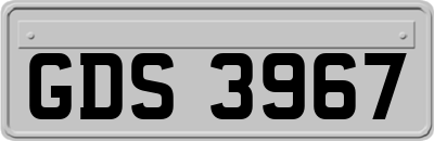 GDS3967