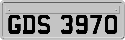 GDS3970