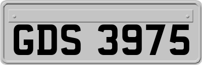GDS3975