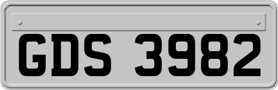 GDS3982