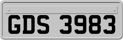 GDS3983