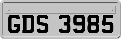 GDS3985