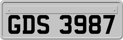 GDS3987