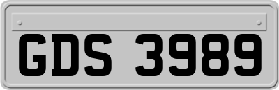 GDS3989