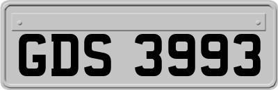 GDS3993
