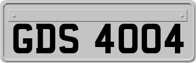 GDS4004